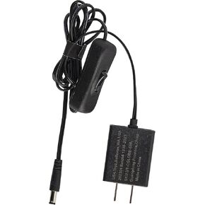 سلك الطاقة المضيء USA Toyz متوافق مع USA Toyz المضيئة مقاس 7.2 بوصة in Kuwait