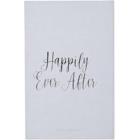 Gray Linen Our Little One Baby Photo Album for 4x6 Photos, 180 Pockets
