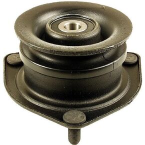 KYB SM5101 - Strut mount, Black