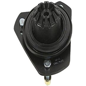 KYB SM5143 - Strut Mount Kit,Black