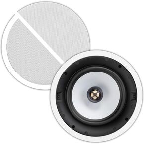 HDX-R80 in-Ceiling Speakers (Set of 2 Speakers)
