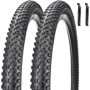 26/27.5/29 X 2.125 Bike Tire Folding Replacement Bicycle Tires for Mountain Bike Bicycle
