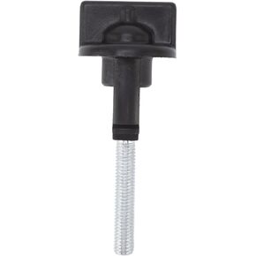 Spare Tire Bolt, Spare Tire Tie Hold Down Bolt Retainer Clamp 74652 SDA 003 Car Truck Wheel Replacement Parts