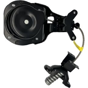 LR039486 Spare Tire Carriers Replacement for Range Rover Sport 05-13 Updated Version/Discovery in Saudi Arabia