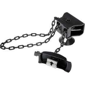 Dorman 924-551 Spare Tire Hoist Compatible with Select Toyota Models