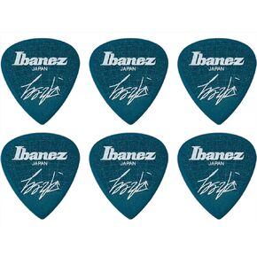 Ibanez HAZUKI Signature Picks, 6-Pack "P1000HZK"