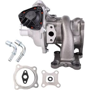 شاحن توربيني متوافق مع Ford 1.0 EcoBoost B-MAX C-MA استبدال 1761178 1799836 CM5G6K682HB CM5G6K682HC in Saudi Arabia