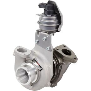 Turbo Turbocharger For Chevy Cruze 2.0L Diesel 2014 2015 - STIGAN 847-1612 New