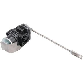 Wastegate Control Valve Turbo Charger Solenoid Compatible with Hyundai 11-14 Sonata 13-16 Santa Fe Sport, Kia 11-15 Optima 11-16 Sportage 2.0L Turbo Replaces# 39400-2G700