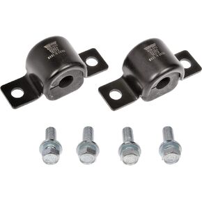 Dorman 928-542 Rear Suspension Stabilizer Bar Bracket Compatible with Select Chrysler Models