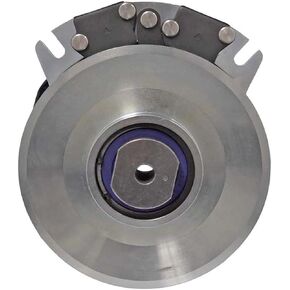 OEG Parts New PTO Clutch Compatible with John Deere ZTrak 737 757 777 797 Warner 5218-91 X0325 255-871X TCA12522