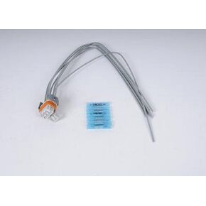 ACDelco GM Original Equipment PT2655 Gray Multi-Purpose Pigtail