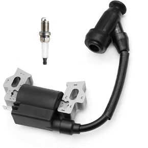 Ignition Coil Module For Kohler 1458404S XT149 XT173 XT650 XT675 XT775 XT800 HD775 XTX650 XTX675 XTX775 Lawn Mower Engine