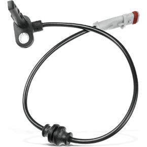 A-Premium ABS Wheel Speed Sensor Compatible with Buick, Cadillac & Saab Models - Allure 2010, LaCrosse 2010-2016, Regal 2012-2017, ELR 2014-2016, XTS 2013-2017/2019, 9-5 2010-2011, Replace# 20899215