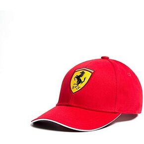 Fuel For Fans Teen-Boy's Classic Cap