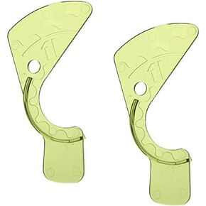 2Pcs Rear Derailleur Adjuster,Chain Gaps Adjustment Gauge Tool for SRAM Eagle GX NX 12 for Hiking,Road,City, Mountain Bicycles and Racing Bicycles Bike Shop Tools Maintenance
