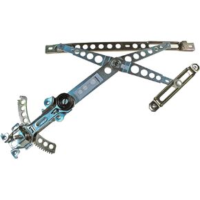 Dorman 740-415 Front Passenger Side Manual Window Regulator (Regulator Only) Compatible with Select Mercedes-Benz Models