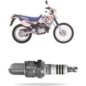 NGK BR9EIX Iridium IX Spark Plug, Standard