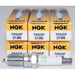 NGK Spark Plug