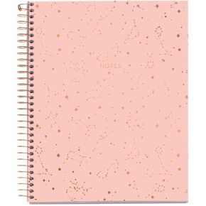 MIQUELRIUS Notebook Horizontal A4 Stripes