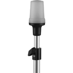 Atwood (5610-48-7) Telescoping Pole Light