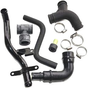 الجزء # 06B103213G 06A103213F 06B103221P 06A103247 035103245G 058103221E لسيارة VW Passat B5 A4/S4 A6/S6 Skdoa Superb 1.8T in Kuwait