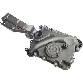 Engine Crankcase Vent Valve Replacement for Audi A6 Quattro Q7# 06E103547N