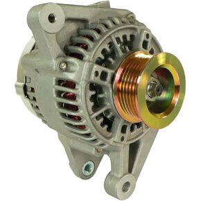 DB Electrical 400-52056 Alternator Compatible With/Replacement For 1.8L Pontiac Vibe 2003 2004 2005 2006 2007 2008, Toyota Corolla Matrix Toyota 1.8L Celica Mr2 2001-2005 102211-1900