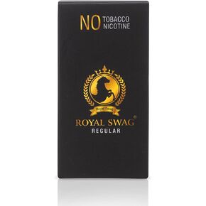 Herbal Cigarette 100% No Tobacco 10/Pack (Regular) in Kuwait