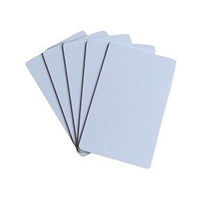 YARONGTECH MIFARE Classic® 4K RFID Smart Card NFC Chip 13.56MHZ IC Hotel Key Card (Pack of 10)