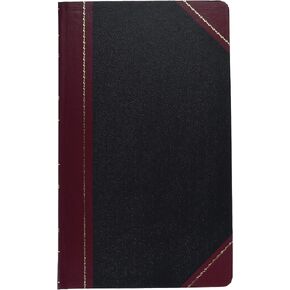 Boorum & Pease 9-150-R 9 دفاتر حسابات قواعد التسجيل (ESS9150R)