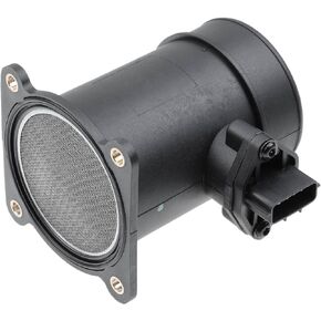 A-Premium Mass Air Flow Sensor Meter Assembly [fits 4 Pins, DOHC, 6Cyl 3.0L 3.5L] Compatible with Nissan Maxima 2000 2001 2002 2003