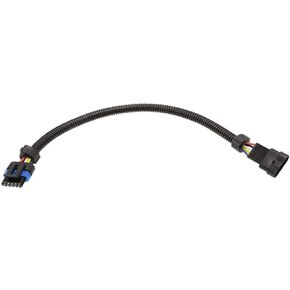 12" LS2 MAF Extension Harness - Fits LS2, LS1 LQ4 4.8 5.3 6.0 4.3 and 8.1 GM Truck 5 Wire Mass Air Flow 25168491 25138411 15904068 Cadillac Chevrolet GMC Hummer Camaro Firebird