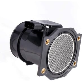 MAF Mass Air Flow Sensor Assembly for 1999-04 Nissan Frontier & Xterra （V6 3.3L）/ for 1998-00 Nissan Pathfinder/for 1999-02 Nissan Quest