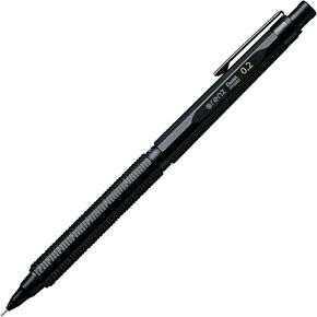 Pentel Mechanical pencil ORENZNERO 0.2mm [PP3002-A] (Japan Import)