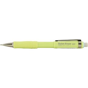 Pentel Twist-Erase 3 Mech Pencil 0.7 Celadon