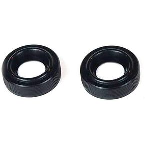 Auto Parts Prodigy Variable Camshaft Cam Timing Solenoid Valve Cover Grommet Seal Compatible with/Replacement for Explorer Expedition F150 F250 F350 Superduty Mustang Escape Replaces 7L1Z-6C535-AA