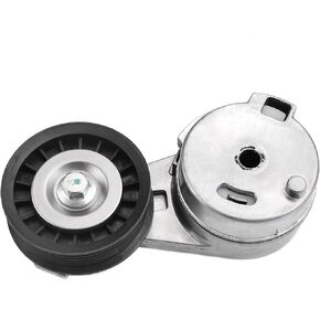 419-009 Automatic Belt Tensioner w/Pully Compatible with Buick 2007-06, Chevrolet 2011-06, Pontiac 2010-06, Saturn 2010-06