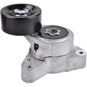 38278 شداد حزام أوتوماتيكي متوافق مع 06-11 Acura CSX /13-15 ILX /07-12 RDX /04-08 TSX /03-07 Honda Accord /02-14 CR-V /06-15 Civic /03-11 Element in Saudi Arabia