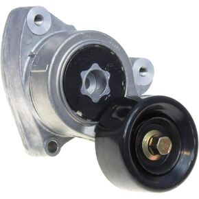 ACDelco Professional 38278 Drive Belt Tensioner Assembly with Pulley