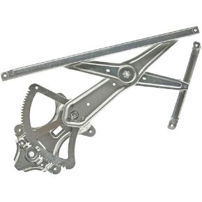 A-Premium Power Window Regulator Without Motor Replacement for Toyota Corolla 2003-2008 Sedan Front Left Driver Side in Kuwait