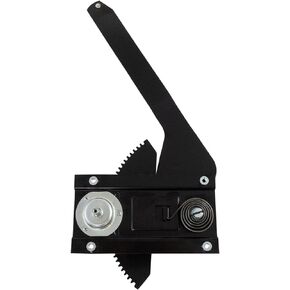 TRQ Front Manual Window Regulator Right RH for 1989-2002 International 1652/1989-2002 International 2574/1989-2002 International 2654/1996-2002 International 3000/1990-2002 International 4700