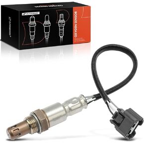A-Premium O2 Oxygen Sensor Compatible with Nissan Altima 2013 2014 2015 2016 2017 2018, L4 2.5L, Downstream