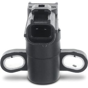 A-Premium Engine Camshaft Position Sensor Compatible with Ford, Mazda & Mercury Model - Focus, Ranger, Escape, Transit Connect, 3, 5, Tribute, Mariner - L4 2.0L 2.3L, Replace# 1S7Z6C315BA, 1F2067082