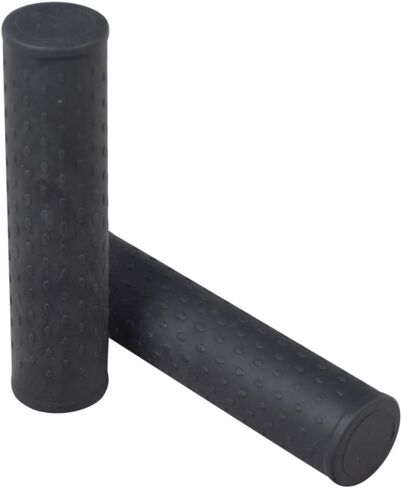 AlveyTech Handlebar Grip Set Compatible with GOTRAX Apex, Apex LE, Apex XL, GXL V2, & XR Ultra Electric Scooters in Saudi Arabia