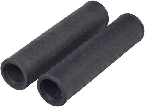 AlveyTech Handlebar Grip Set Compatible with GOTRAX Apex, Apex LE, Apex XL, GXL V2, & XR Ultra Electric Scooters in Saudi Arabia