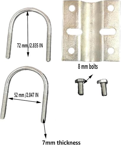 العالمي تصاعد قوس إلى أسفل أنابيب استبدال ل 2 السكتة الدماغية محرك يعمل بالغاز طقم محرك 48cc 50cc 66cc 80cc الغاز بمحركات دراجة in Kuwait