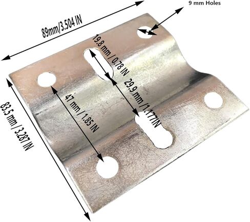 العالمي تصاعد قوس إلى أسفل أنابيب استبدال ل 2 السكتة الدماغية محرك يعمل بالغاز طقم محرك 48cc 50cc 66cc 80cc الغاز بمحركات دراجة in Kuwait