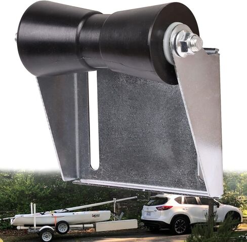 مجموعة دعامة دوارة لمقطورة القارب 8 بوصة in Kuwait