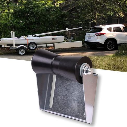 مجموعة دعامة دوارة لمقطورة القارب 8 بوصة in Kuwait